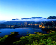 迁西天气预报30天