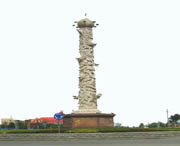 肃宁天气预报30天