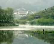 新县天气预报30天