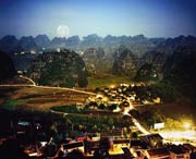 福清天气预报30天