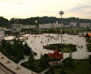 龙山天气预报30天