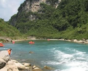 正安天气预报30天